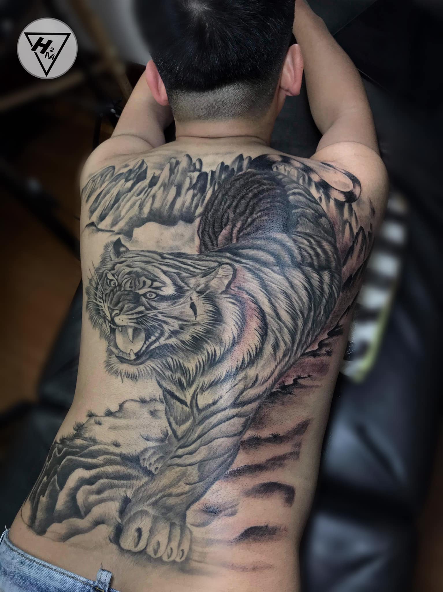 KHOÁ HỌC XĂM NÂNG CAO