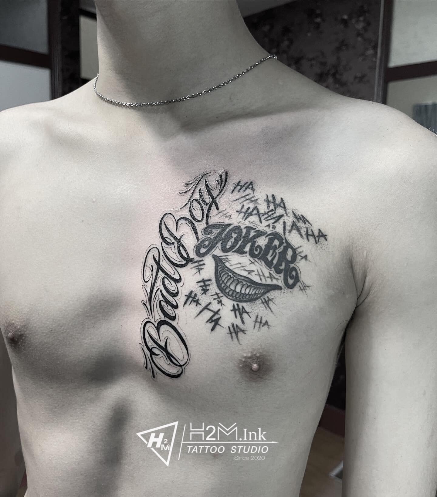 KHOÁ HỌC XĂM NÂNG CAO