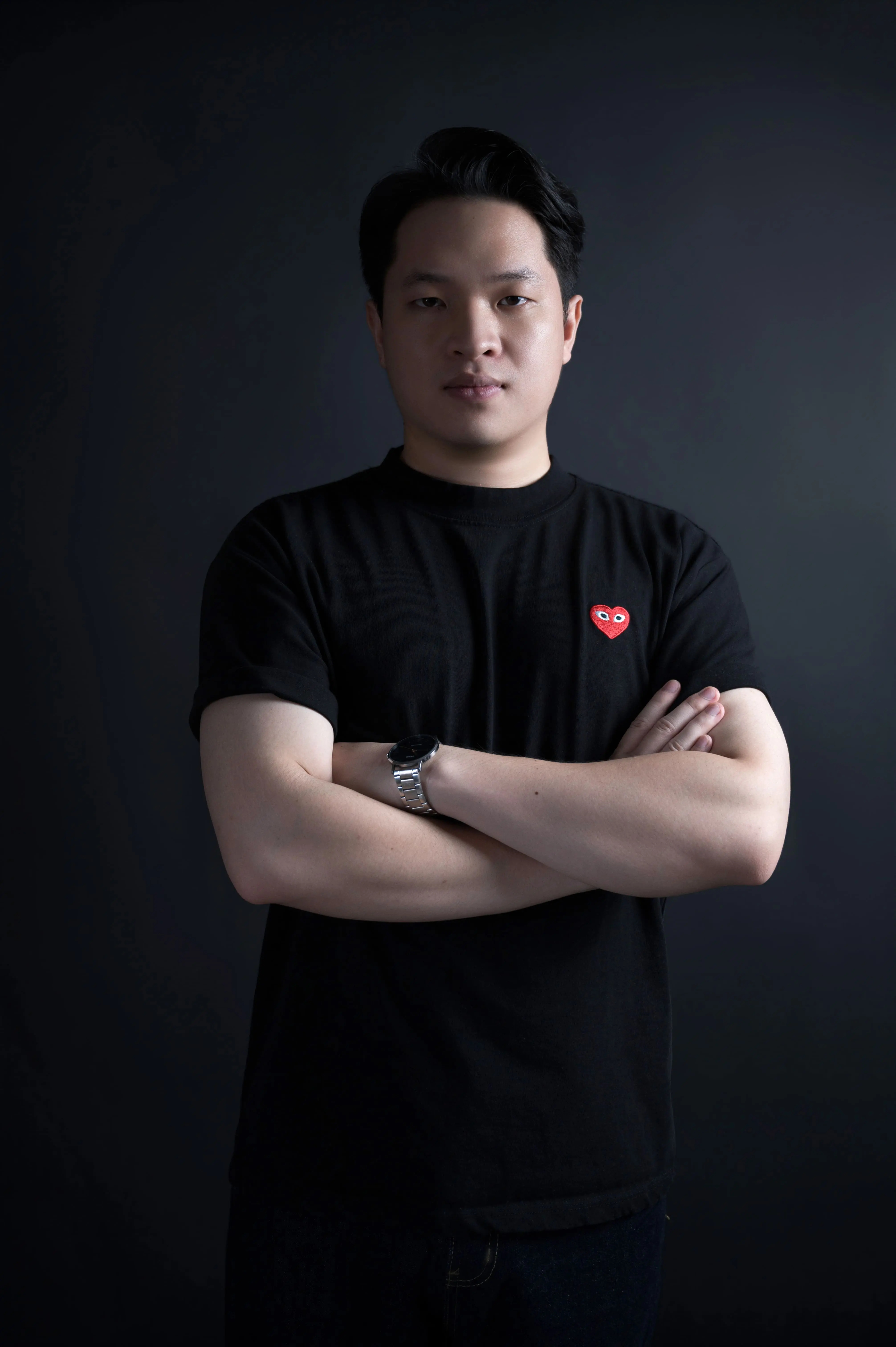 Thai Son - H2M Tattoo Studio