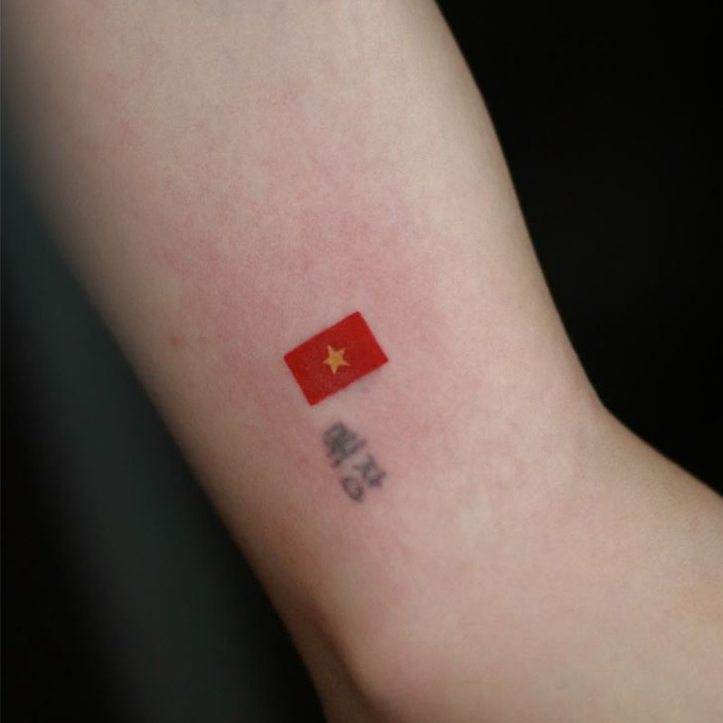 15 Vietnamese Tattoo Ideas for 2025 – Meaningful and Traditional Designs