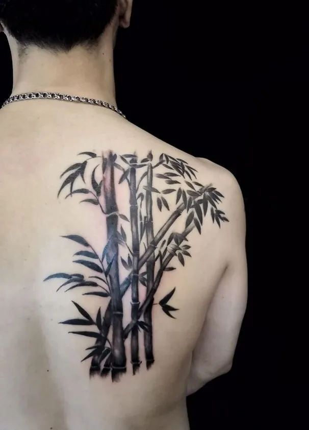 vietnamese tattoo design