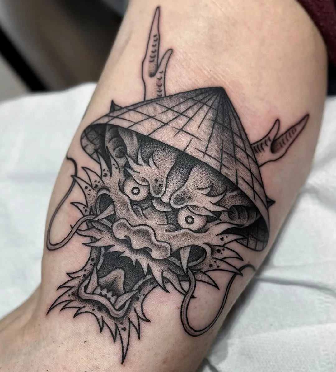 4 Essential Things to Know About Vietnamese Hat Tattoos: A Cultural Symbol Worth Understanding