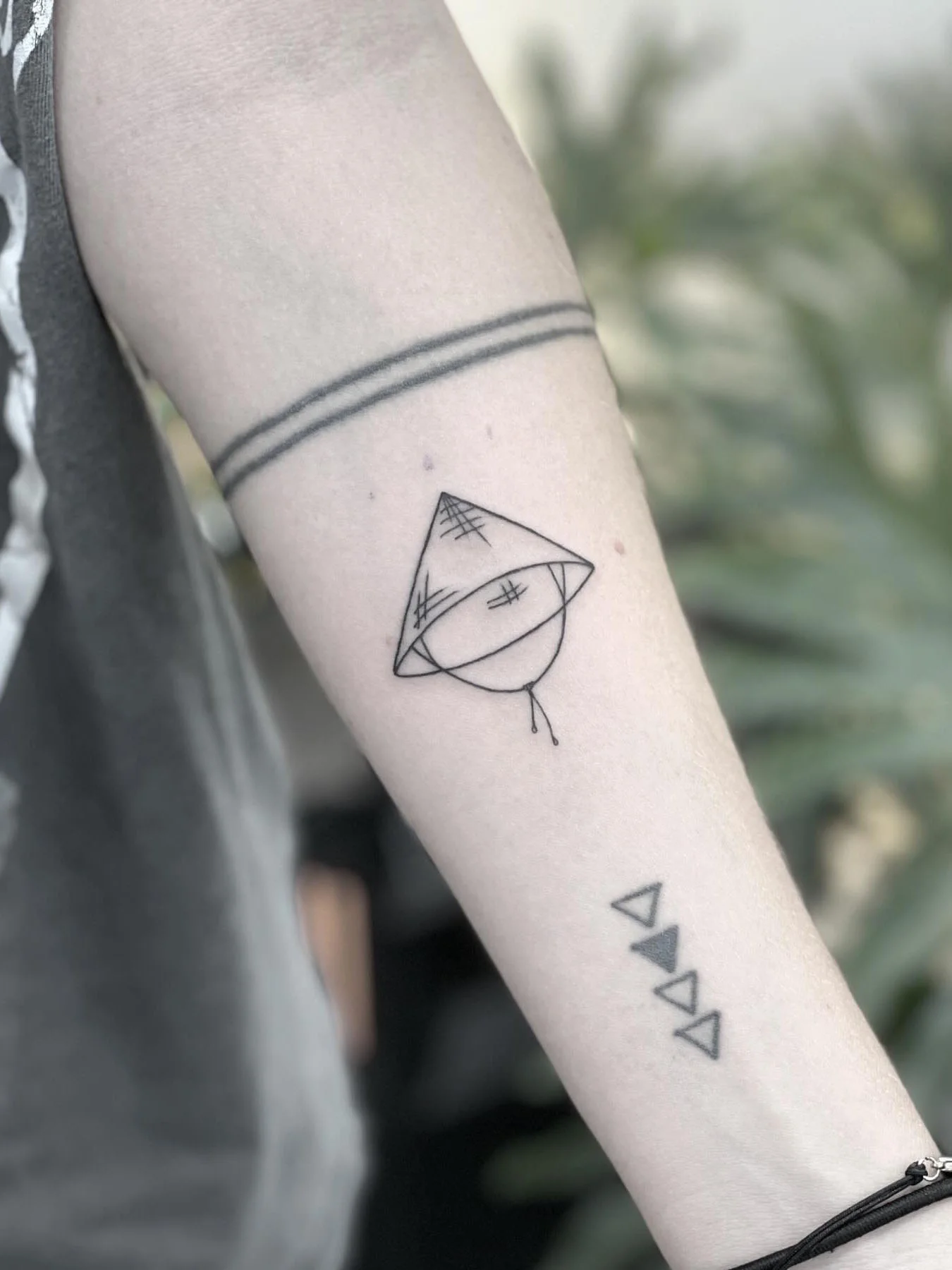 4 Essential Things to Know About Vietnamese Hat Tattoos: A Cultural Symbol Worth Understanding