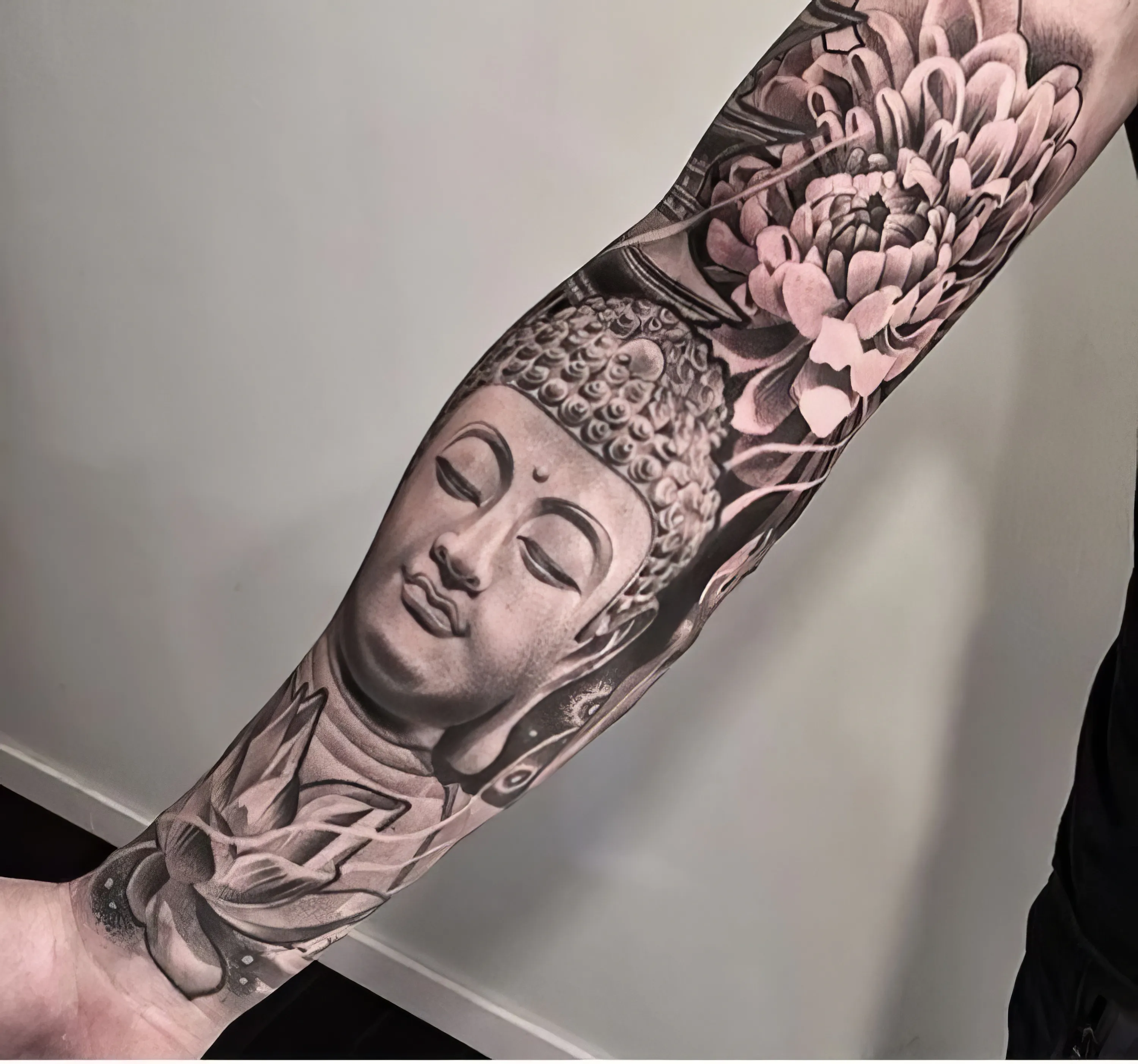 vietnamese symbol tattoo