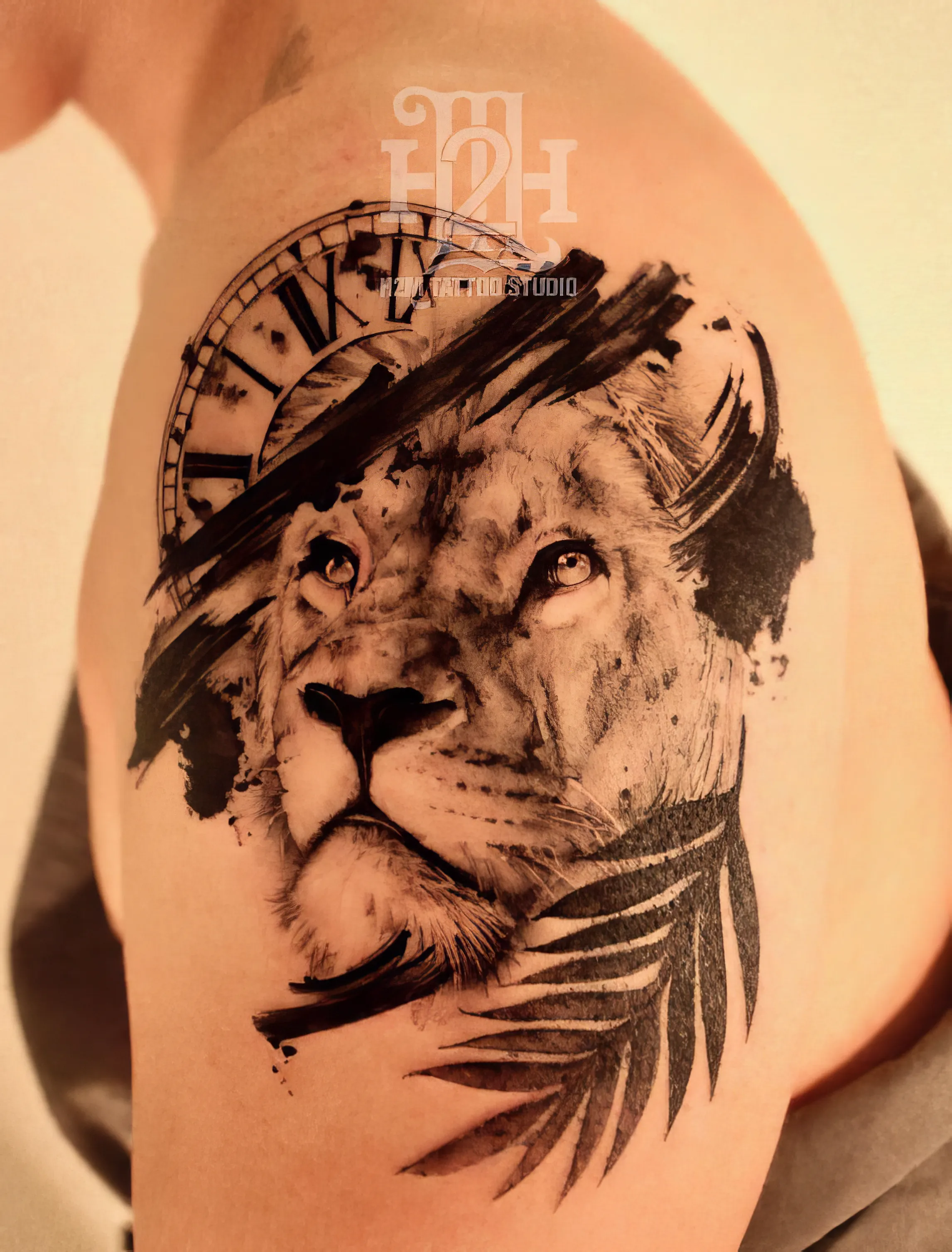 vietnamese symbol tattoo