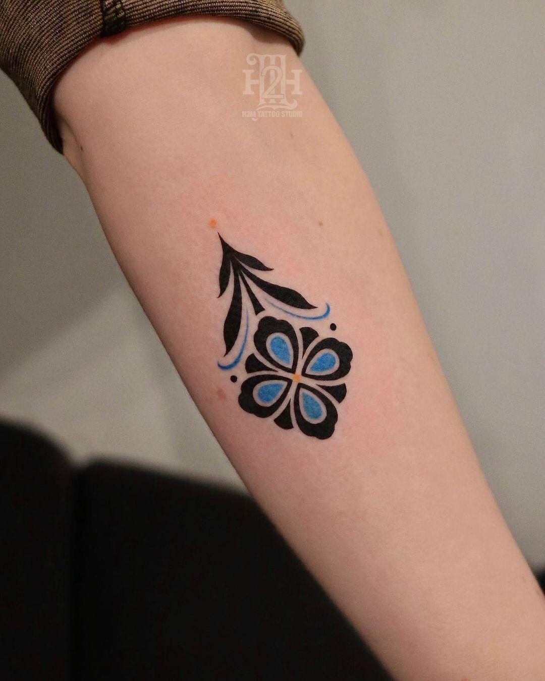 màu nào hợp với da ngăm