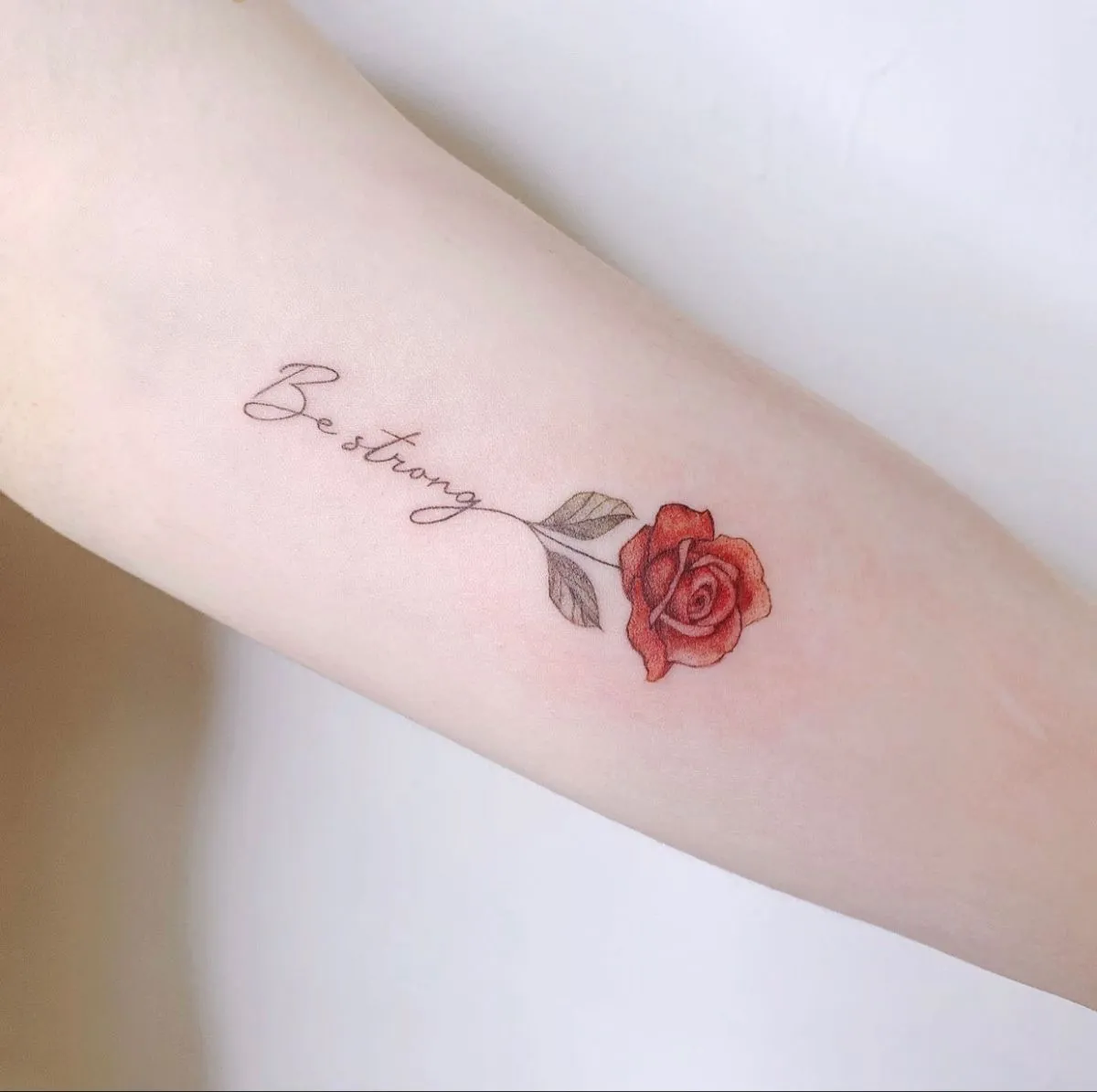 50+ Mẫu Chữ Xăm Tên Đẹp: Ý Tưởng, Phong Cách Xăm Hình