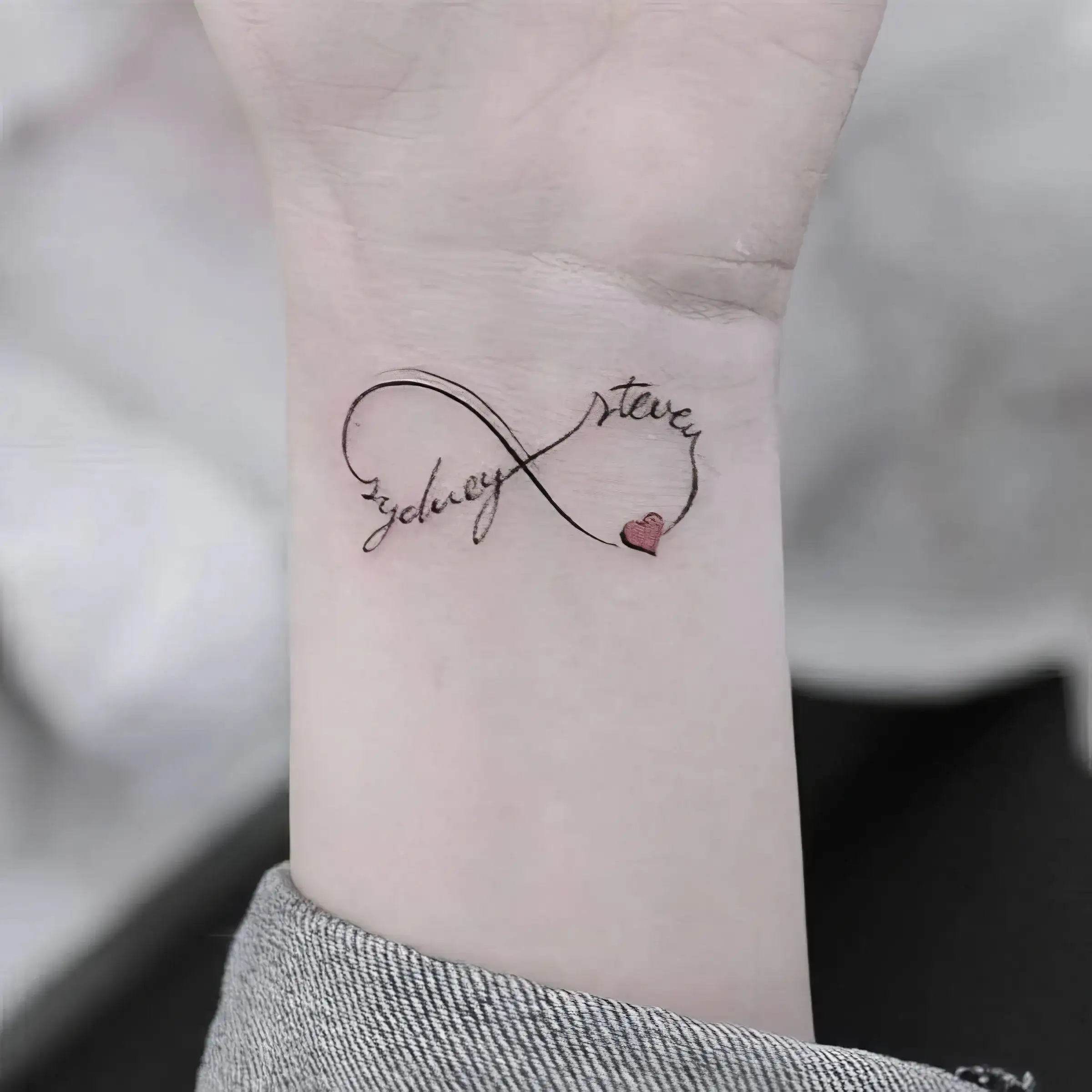 12+ Mẫu Hình Xăm Tên Con Khiến Mọi Bậc Cha Mẹ Đều Yêu Thích