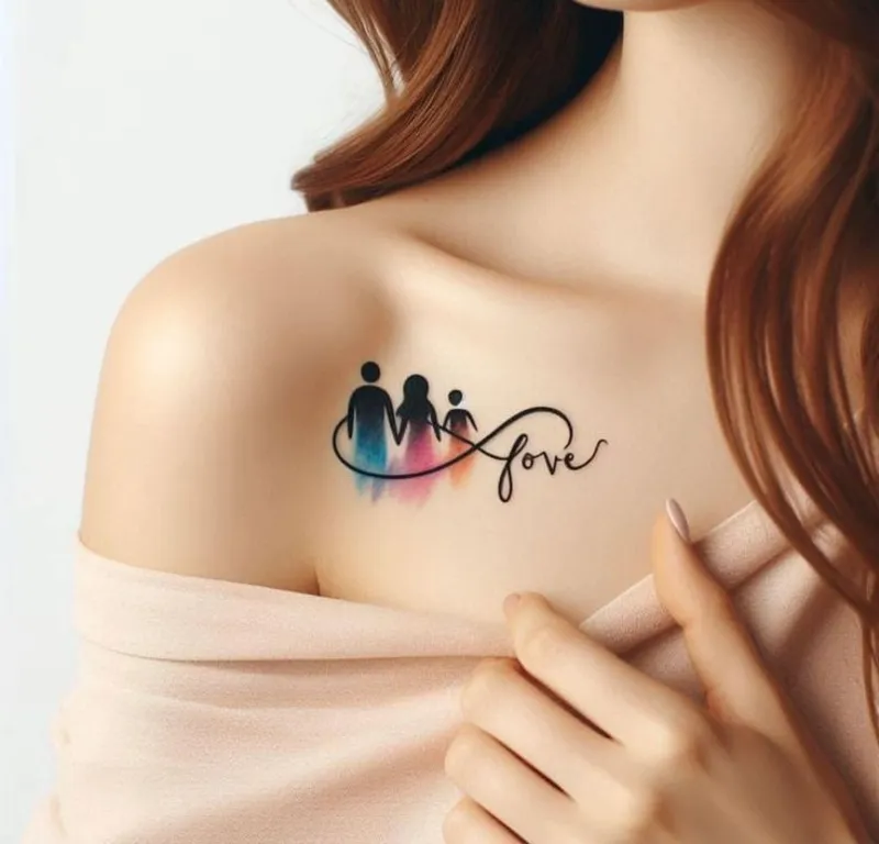 Discover 9 Meaningful Family Tattoos You Shouldn’t Miss