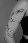 Fine Line Dragon Tattoo: Design Ideas, Meanings & What to Know Before You Ink