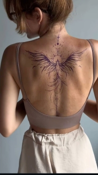 Fine Line Dragon Tattoo: Design Ideas, Meanings & What to Know Before You Ink