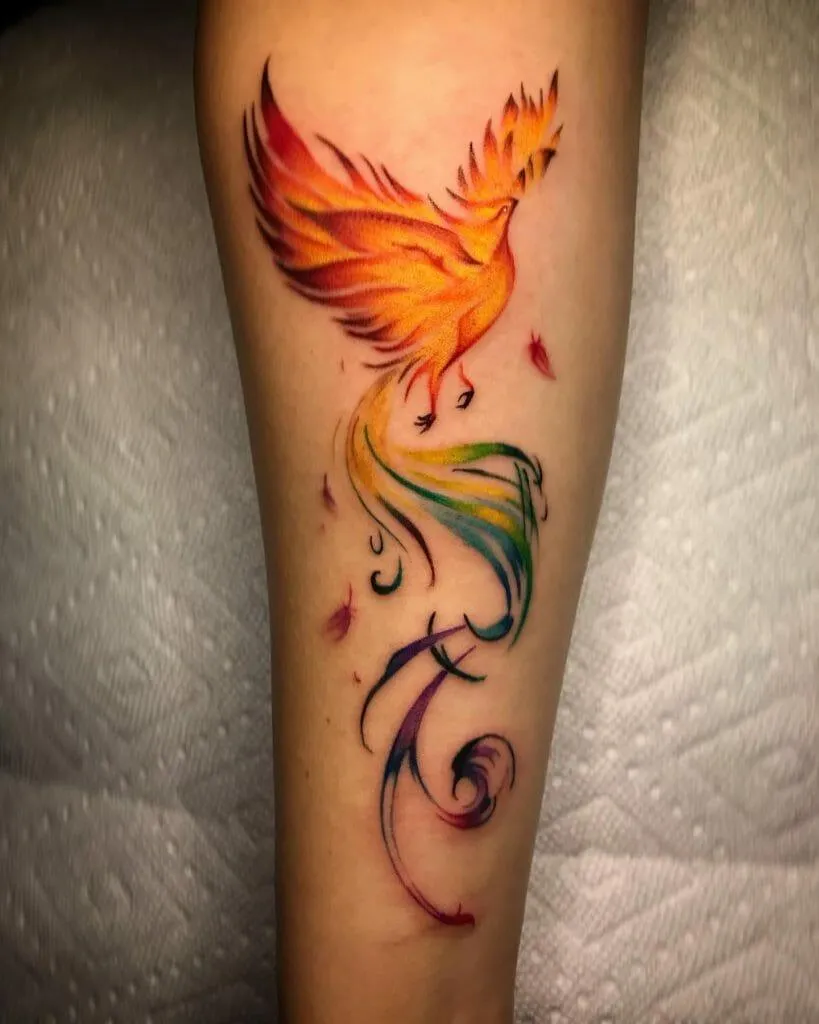 50+ Fire Element Tattoos Ignite Passion, Transform Lives