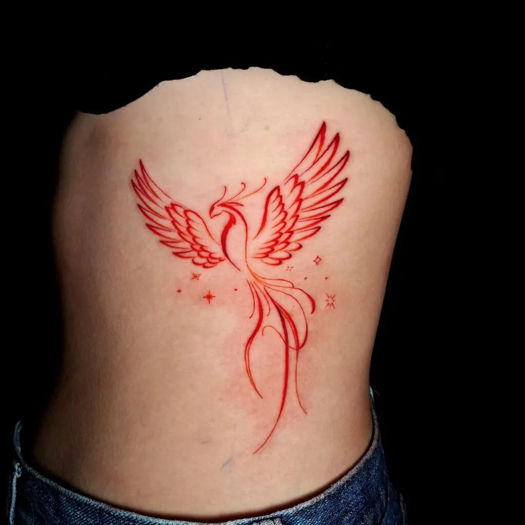 50+ Fire Element Tattoos Ignite Passion, Transform Lives