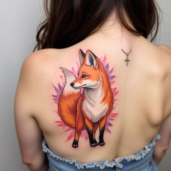 50+ Fire Element Tattoos Ignite Passion, Transform Lives