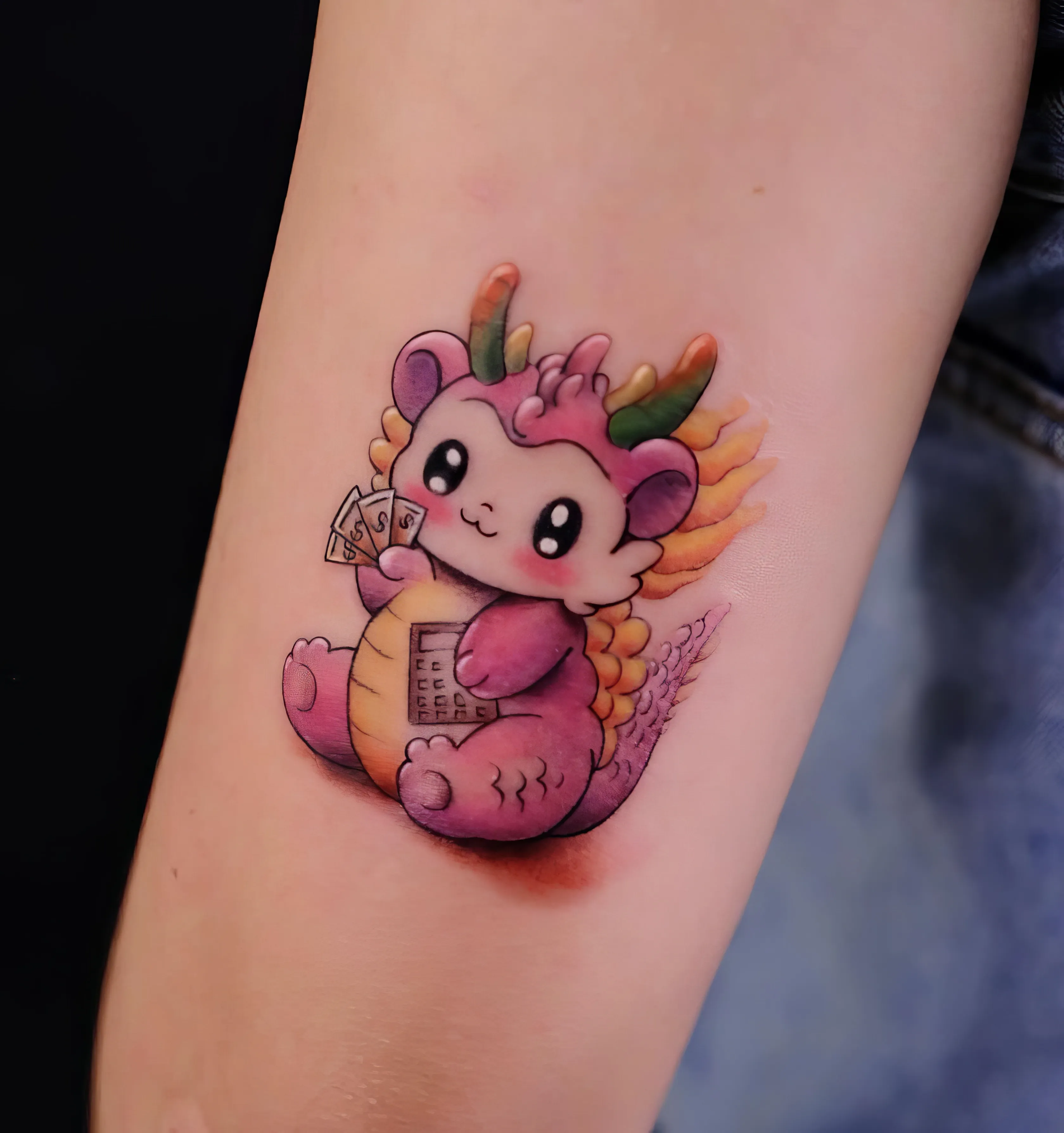 Top 20 Full Arm Dragon Tattoo Ideas With Stunning Designs