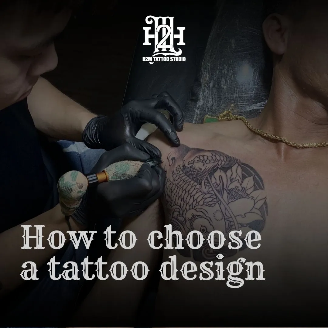 How to Choose a Tattoo Design: A Complete Guide to Permanent Joy