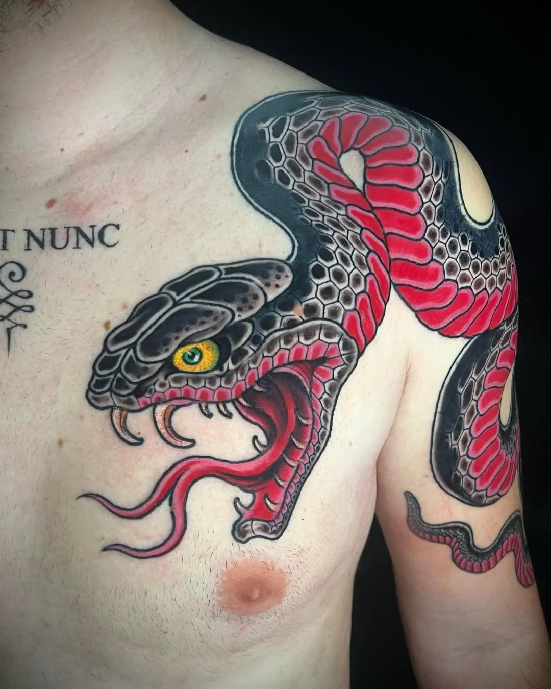 Top 10+ Subtle & Meaningful Mini Traditional Japanese Tattoo Ideas