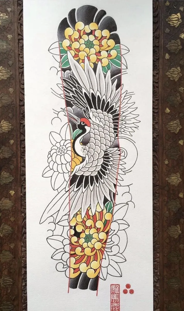 15+ Mẫu Hình Xăm Vòng Tay Nhật Cổ Đẹp Và Hợp Xu Hướng