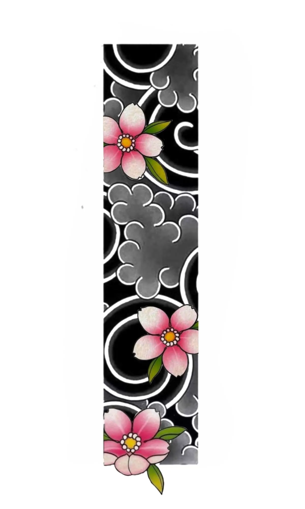 15+ Mẫu Hình Xăm Vòng Tay Nhật Cổ Đẹp Và Hợp Xu Hướng