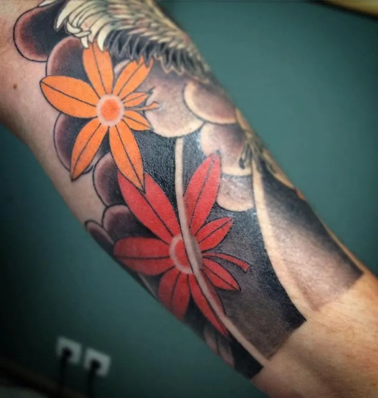 15+ Mẫu Hình Xăm Vòng Tay Nhật Cổ Đẹp Và Hợp Xu Hướng