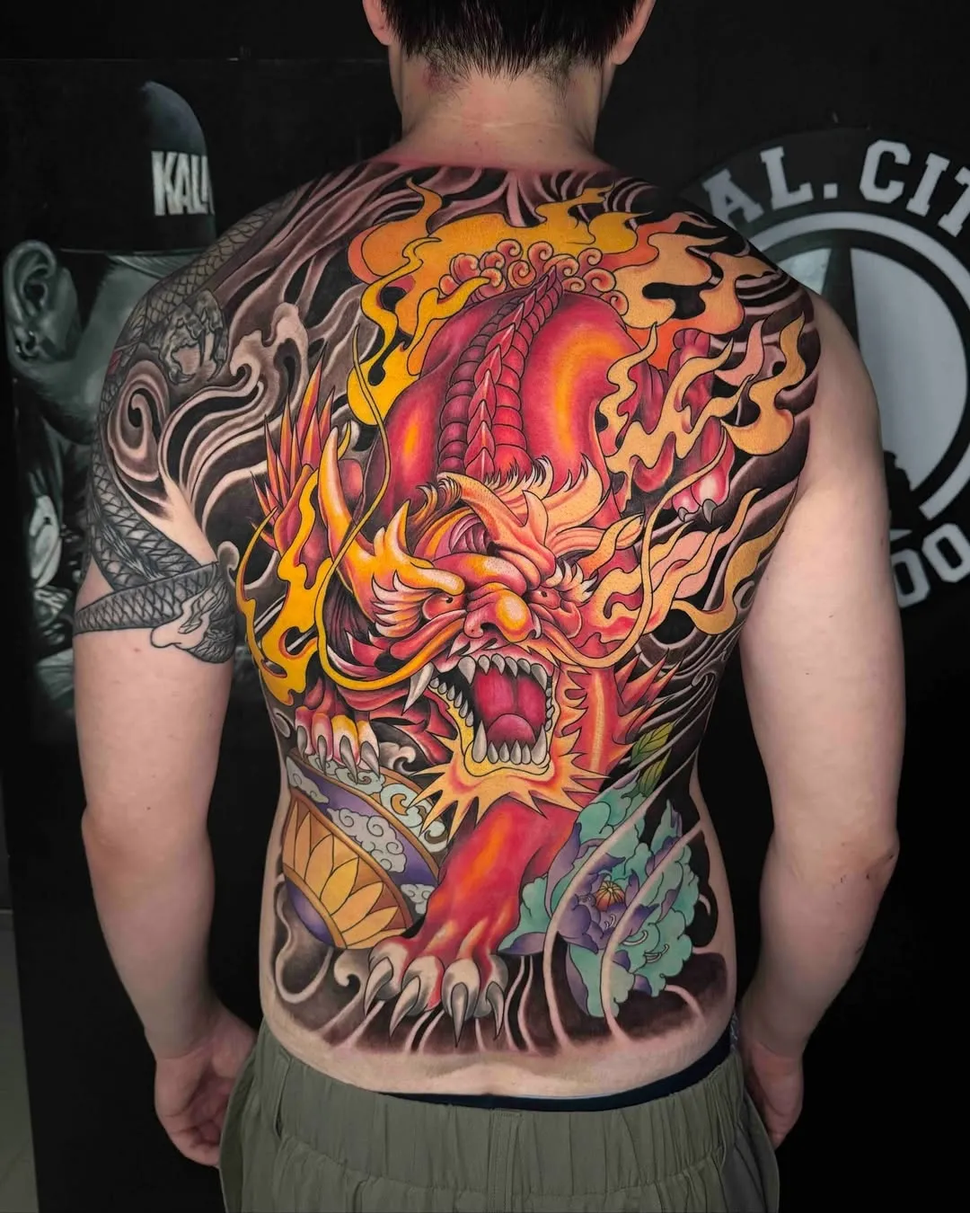 Top 15+ Most Beautiful And Meaningful Traditional Japanese Tattoo 2025