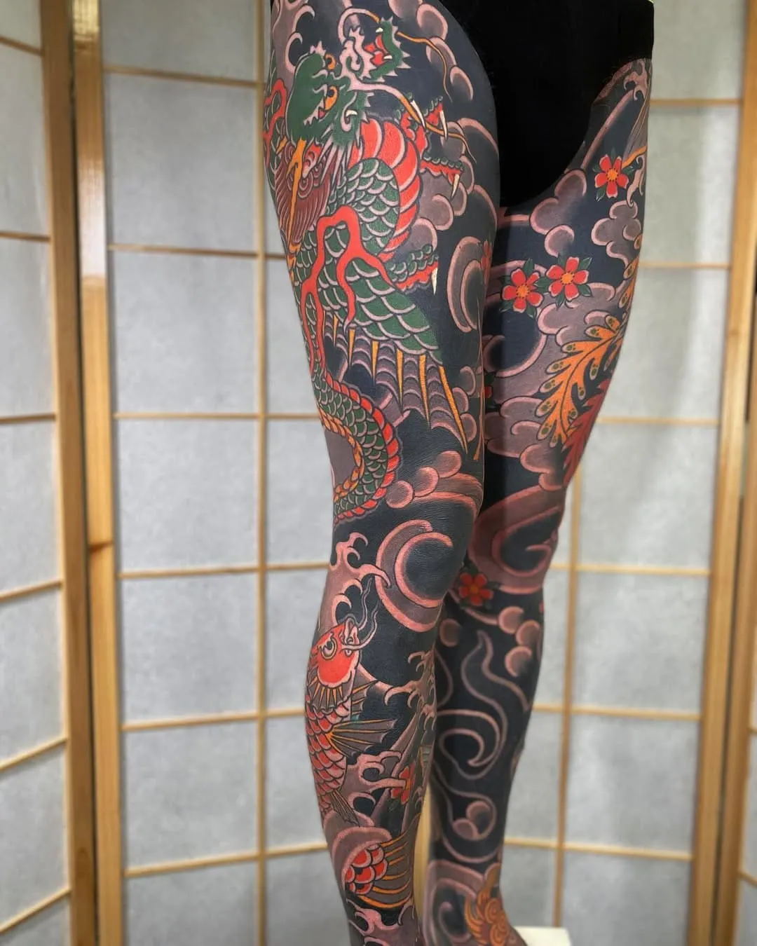 Top 15+ Most Beautiful And Meaningful Traditional Japanese Tattoo 2025
