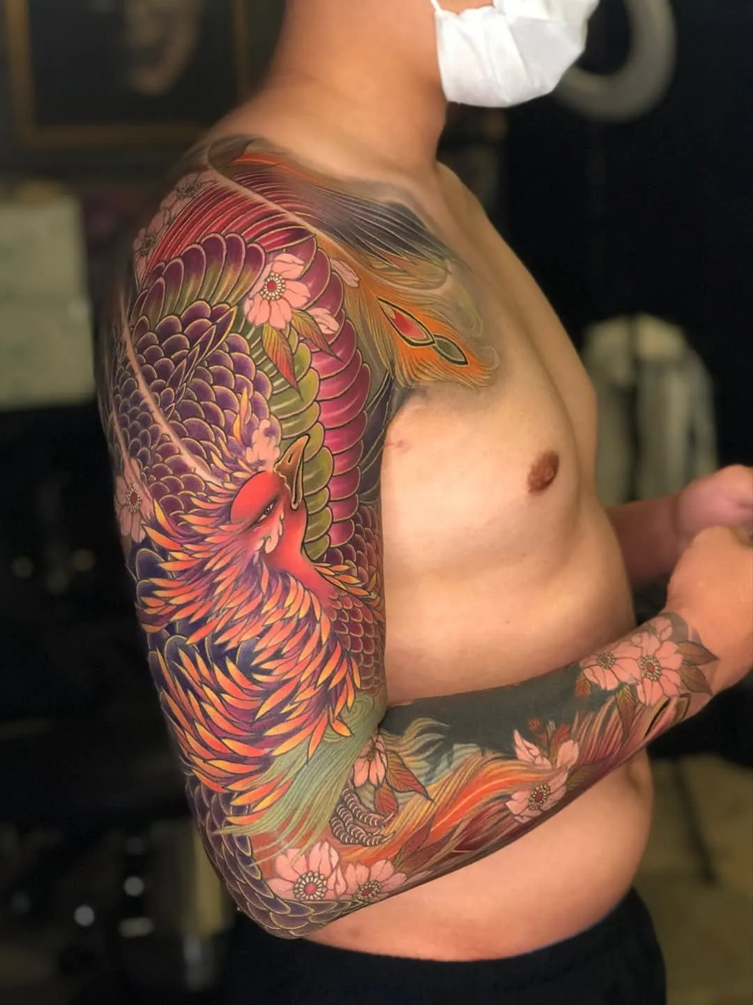 Top 15+ Most Beautiful And Meaningful Traditional Japanese Tattoo 2025