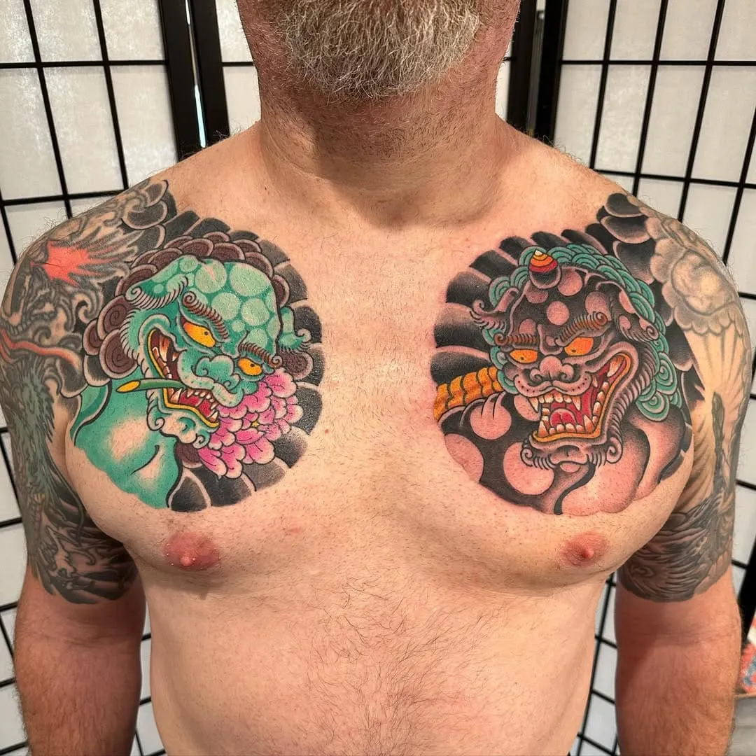 Top 15+ Most Beautiful And Meaningful Traditional Japanese Tattoo 2025