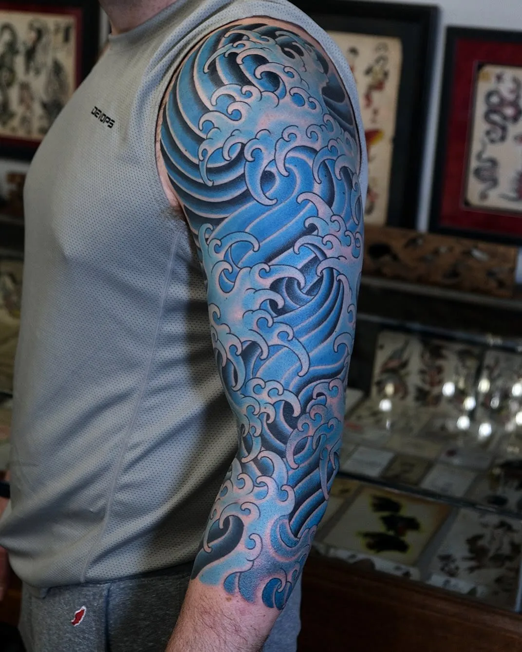 Top 15+ Most Beautiful And Meaningful Traditional Japanese Tattoo 2025