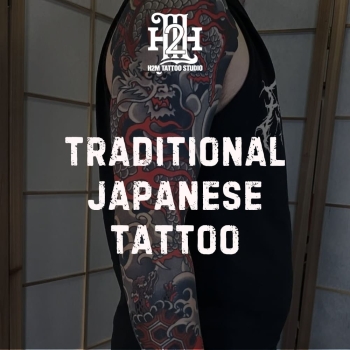 Top 15+ Most Beautiful And Meaningful Traditional Japanese Tattoo 2025