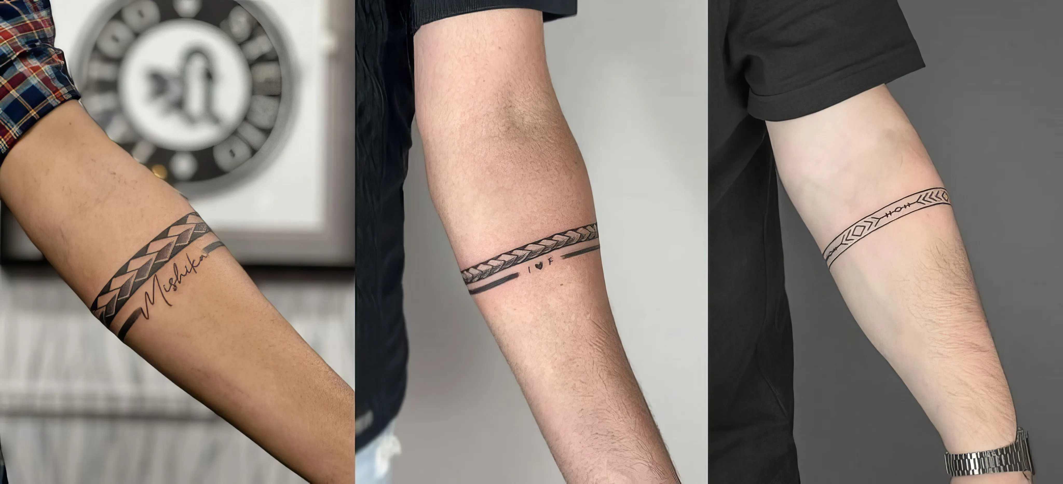 Hình Xăm Chữ Ở Tay | Top 7 Thiết Kế Tuyệt Đẹp Bởi H2M Tattoo