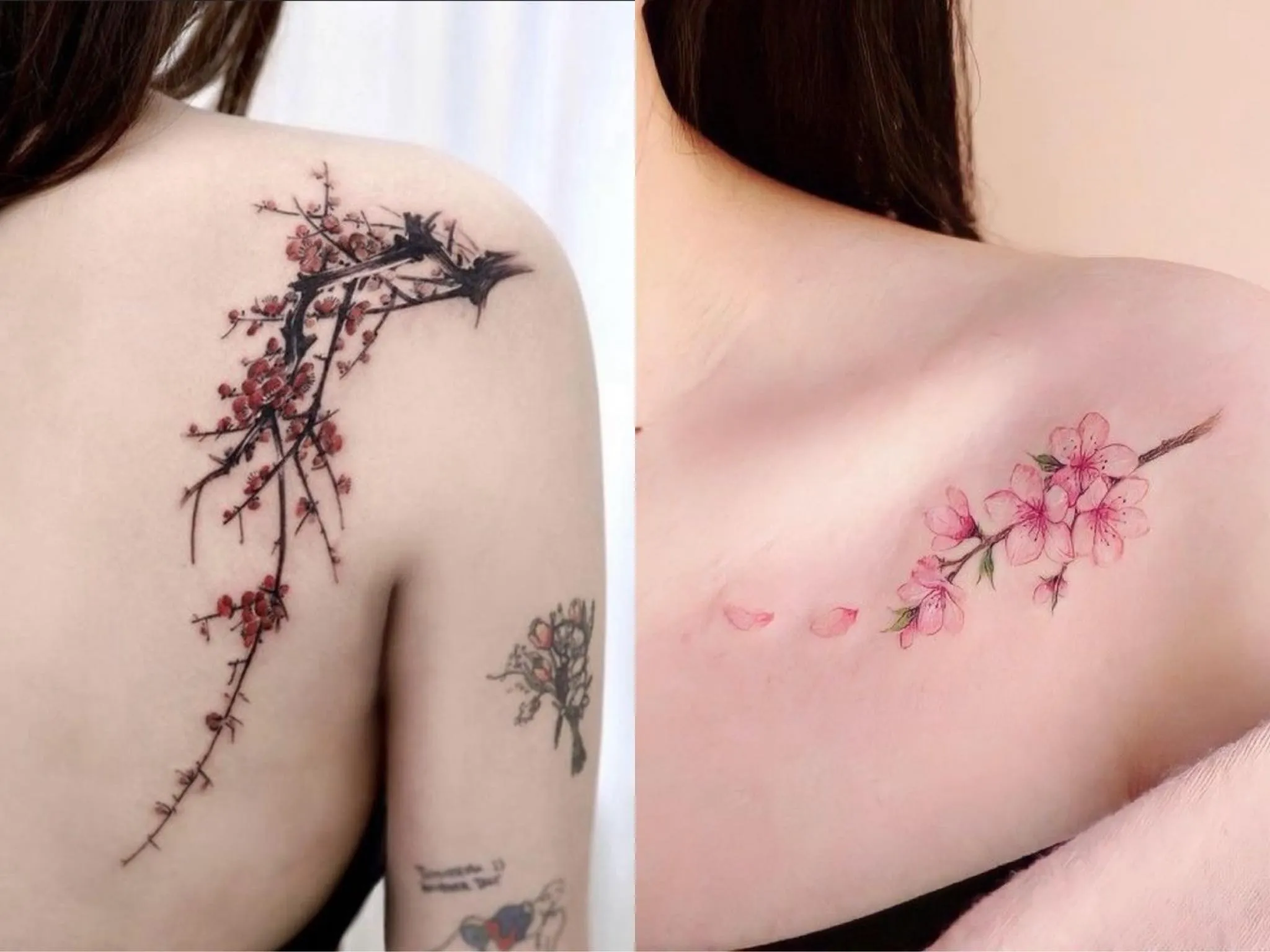 Revealing the 12 Most Beautiful Luck and Prosperous Tattoos for Women