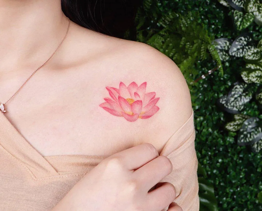 Revealing the 12 Most Beautiful Luck and Prosperous Tattoos for Women