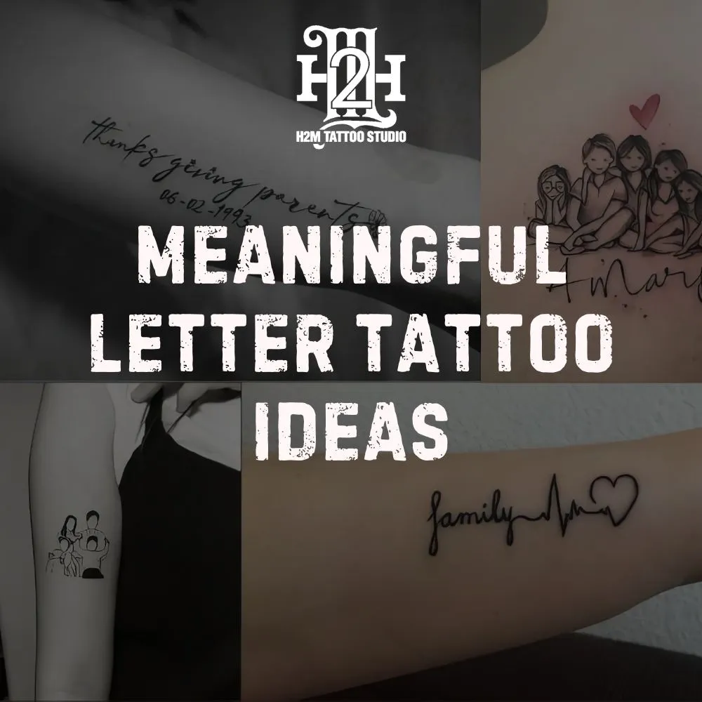Top 9+ Ý Tưởng Hình Xăm Chữ Ý Nghĩa Sâu Sắc: Mang Câu Chuyện Của Bạn Mãi Mãi