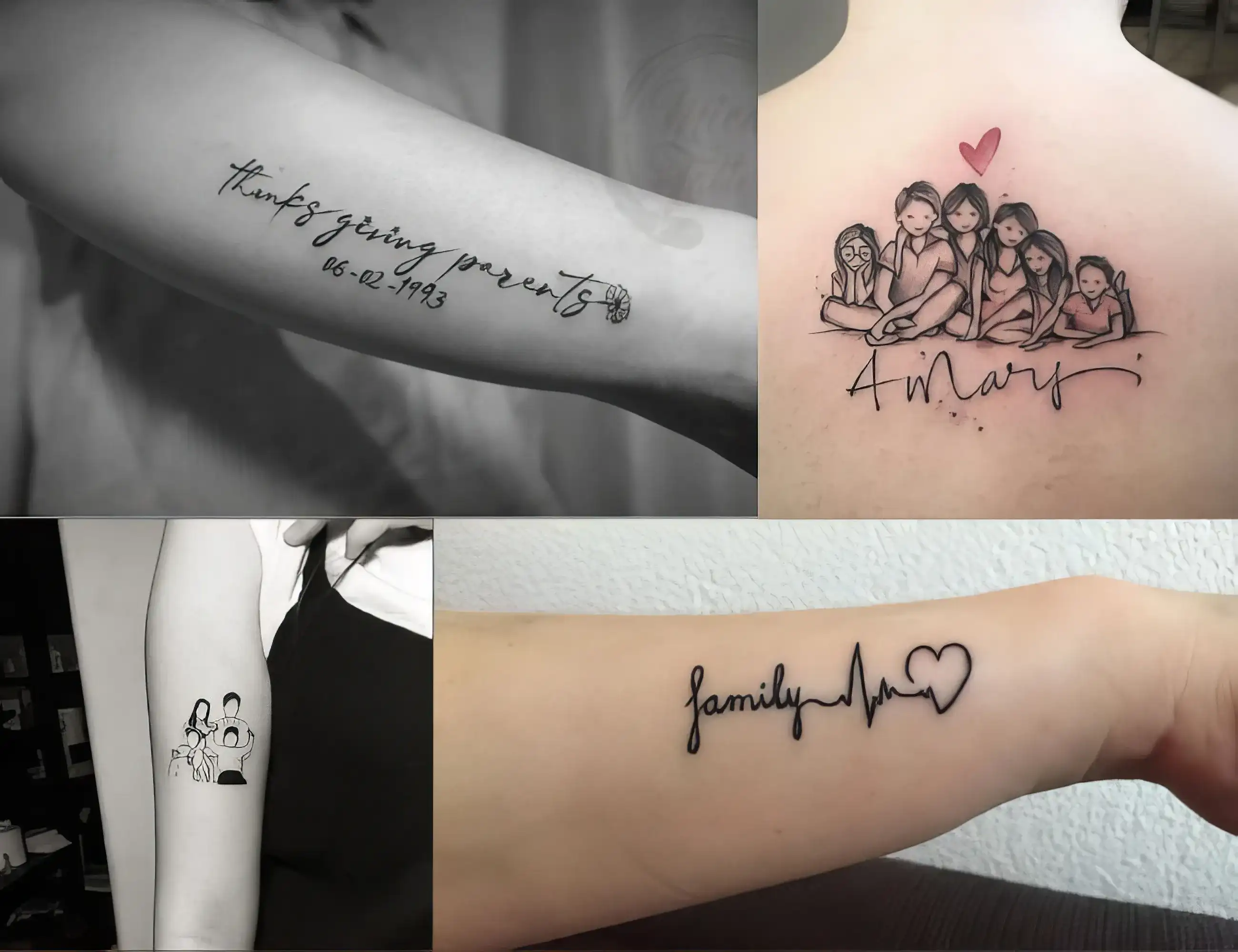 Top 9+ Ý Tưởng Hình Xăm Chữ Ý Nghĩa Sâu Sắc: Mang Câu Chuyện Của Bạn Mãi Mãi