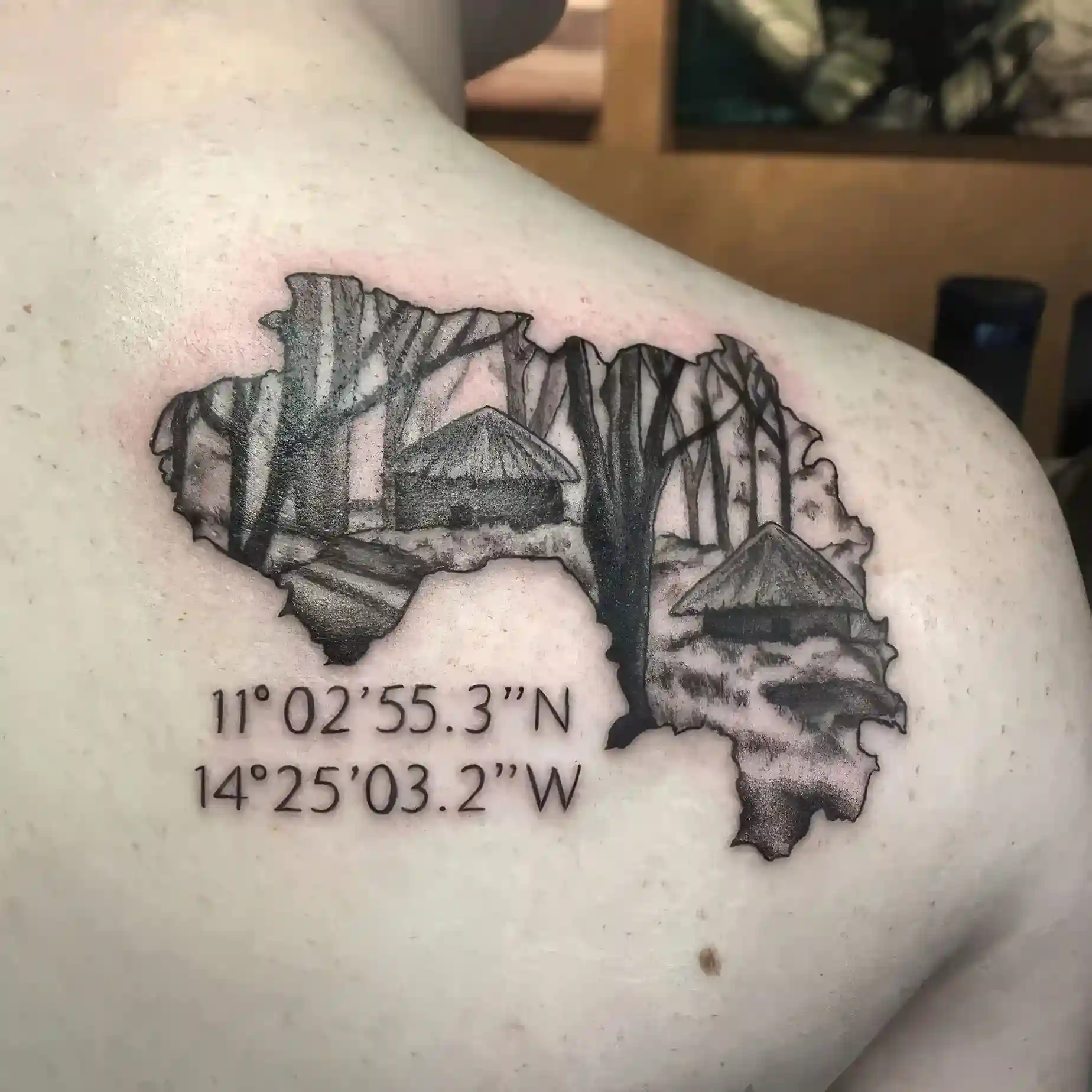 Top 9+ Ý Tưởng Hình Xăm Chữ Ý Nghĩa Sâu Sắc: Mang Câu Chuyện Của Bạn Mãi Mãi