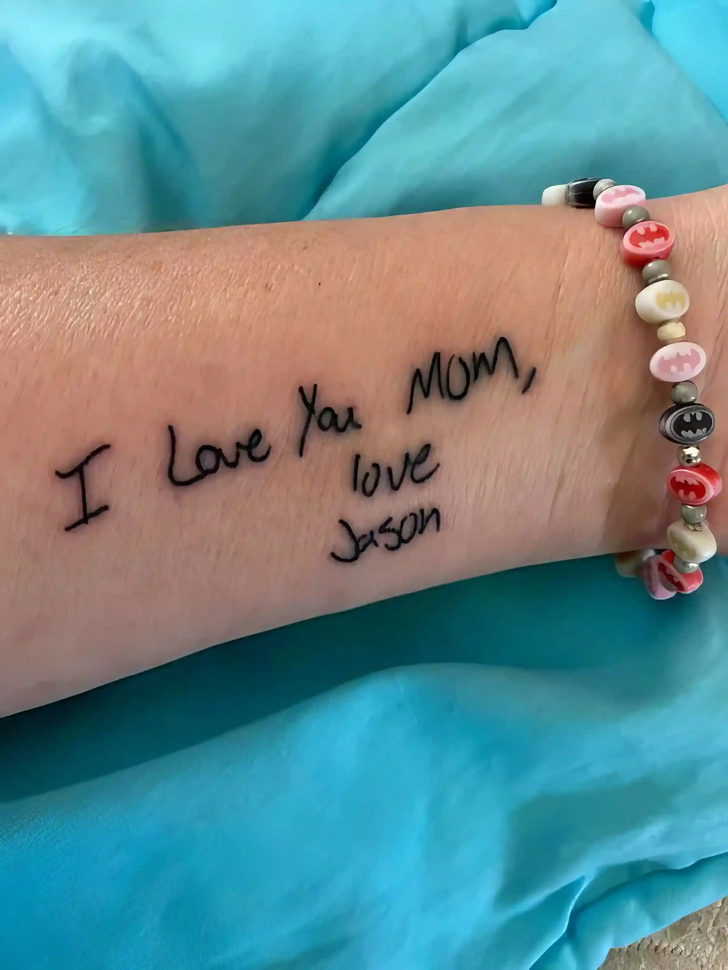 Top 9+ Ý Tưởng Hình Xăm Chữ Ý Nghĩa Sâu Sắc: Mang Câu Chuyện Của Bạn Mãi Mãi