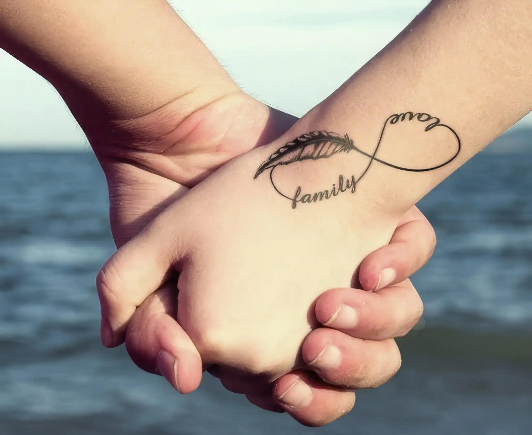 Top 9+ Ý Tưởng Hình Xăm Chữ Ý Nghĩa Sâu Sắc: Mang Câu Chuyện Của Bạn Mãi Mãi