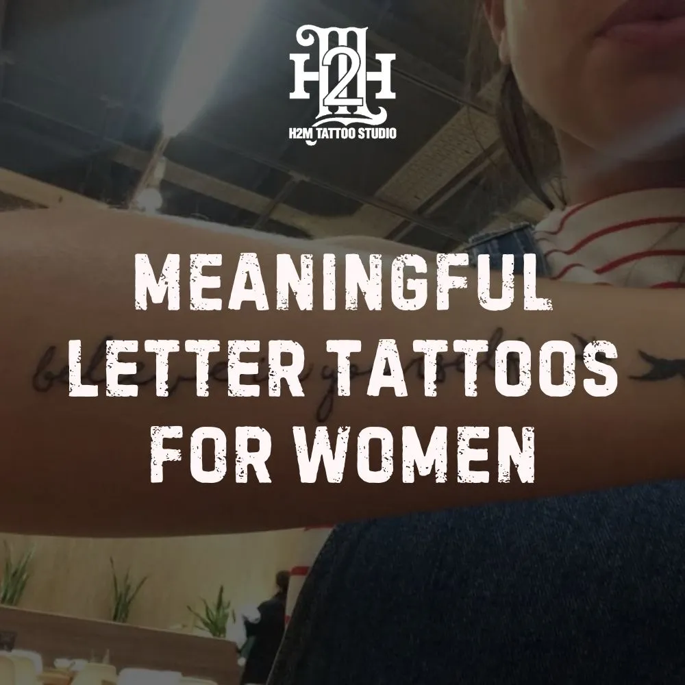 20+ Hình Xăm Chữ Ý Nghĩa Cho Nữ Thể Hiện Cảm Xúc Và Sự Thanh Lịch