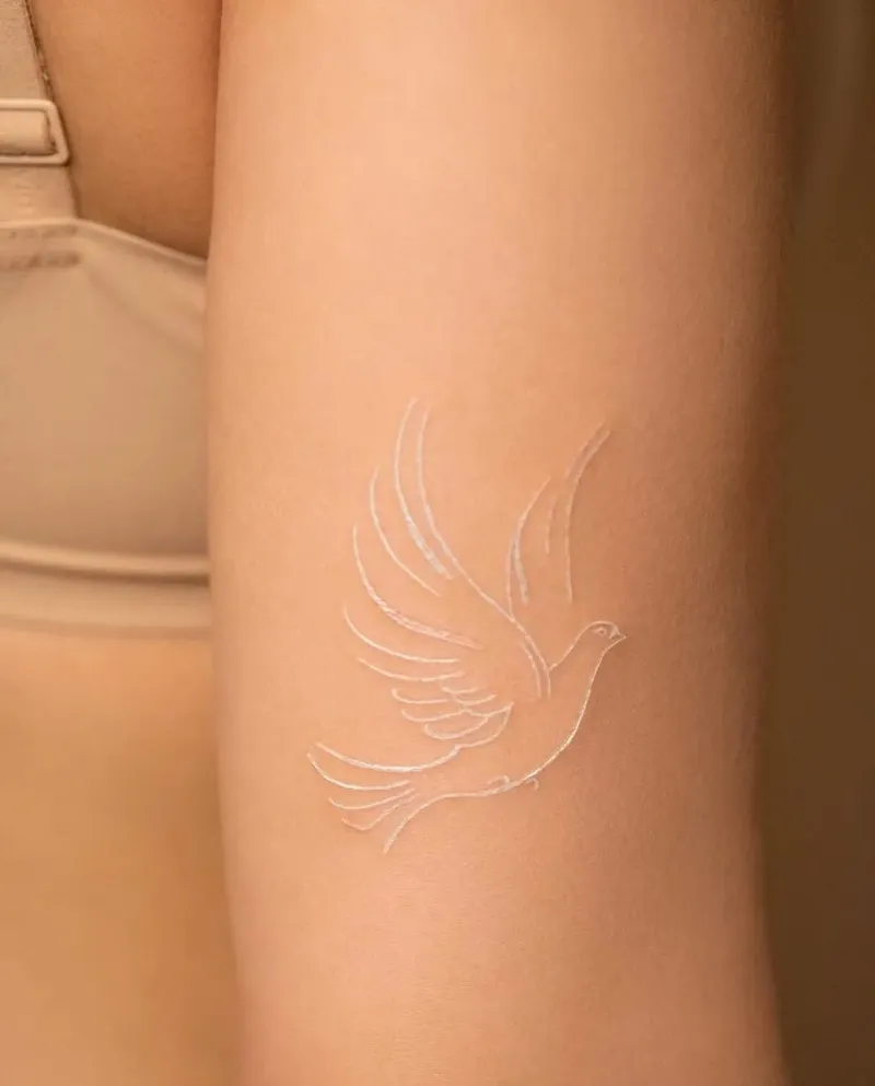 50+ Metal Element Tattoos Ideas Feng Shui to Attract Wealth