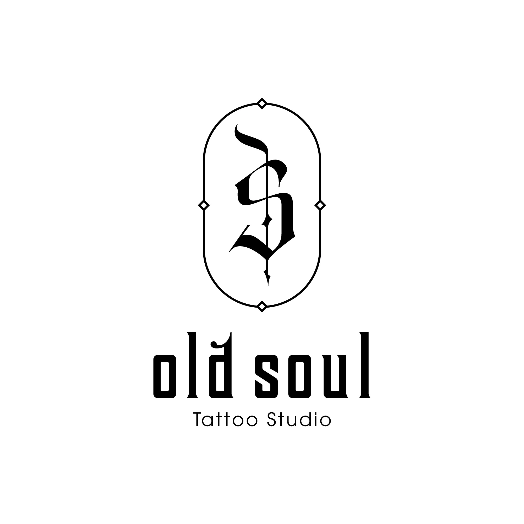 Taiwan Branch | Old Soul Tattoo Studio - Old Soul 刺青