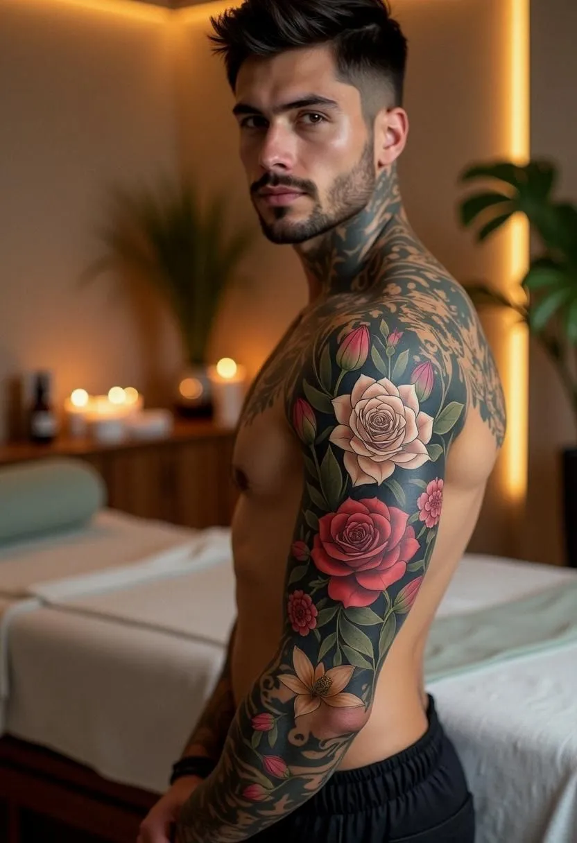 50+ Beautiful Peony Tattoo Ideas Suitable For All Tattoo Locations