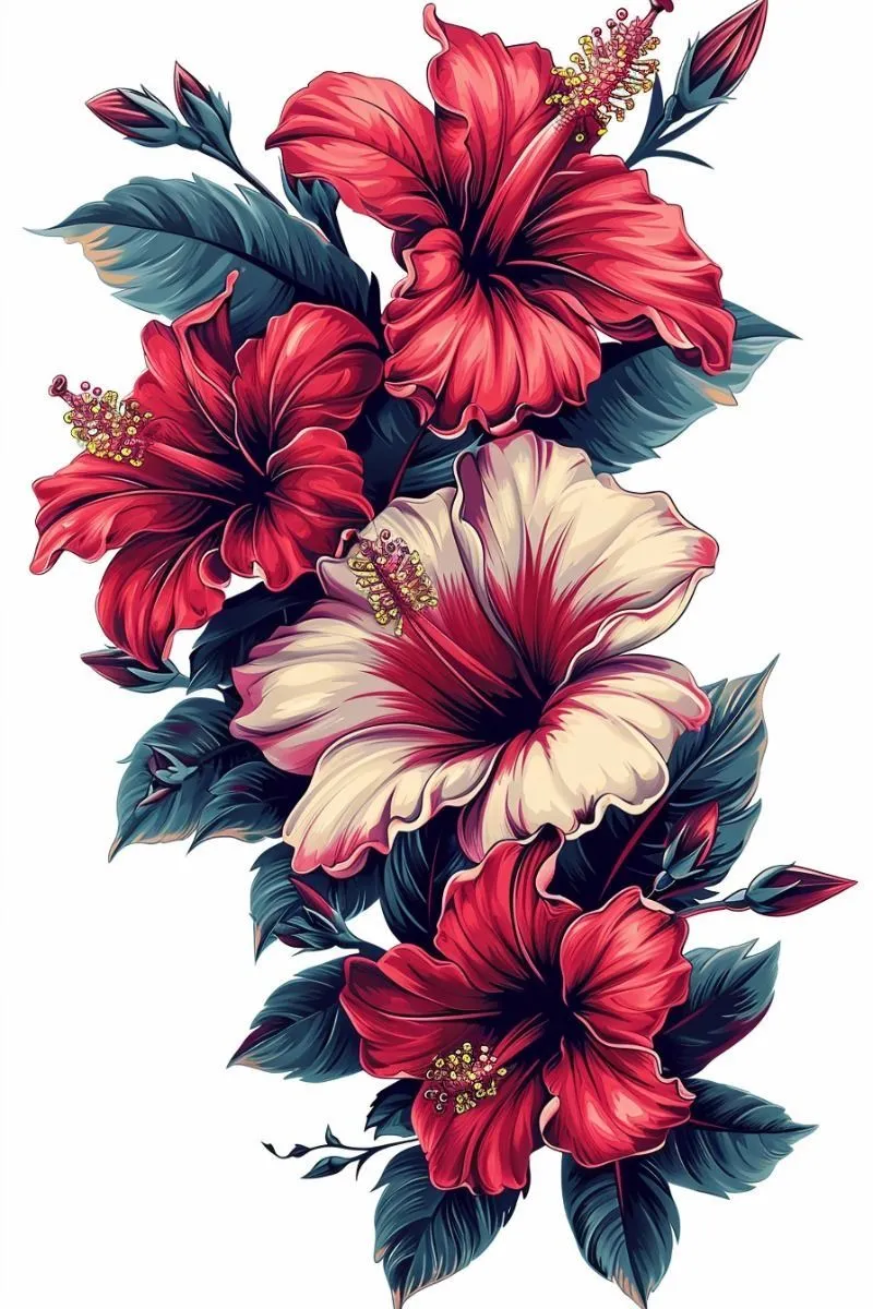 50+ Beautiful Peony Tattoo Ideas Suitable For All Tattoo Locations
