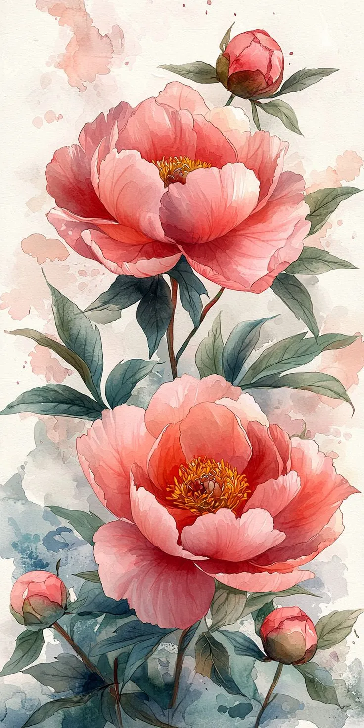 50+ Beautiful Peony Tattoo Ideas Suitable For All Tattoo Locations