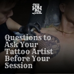 Những Câu Hỏi Nên Hỏi Thợ Xăm: Cẩm Nang Chuẩn Bị Trước Khi Xăm Hình