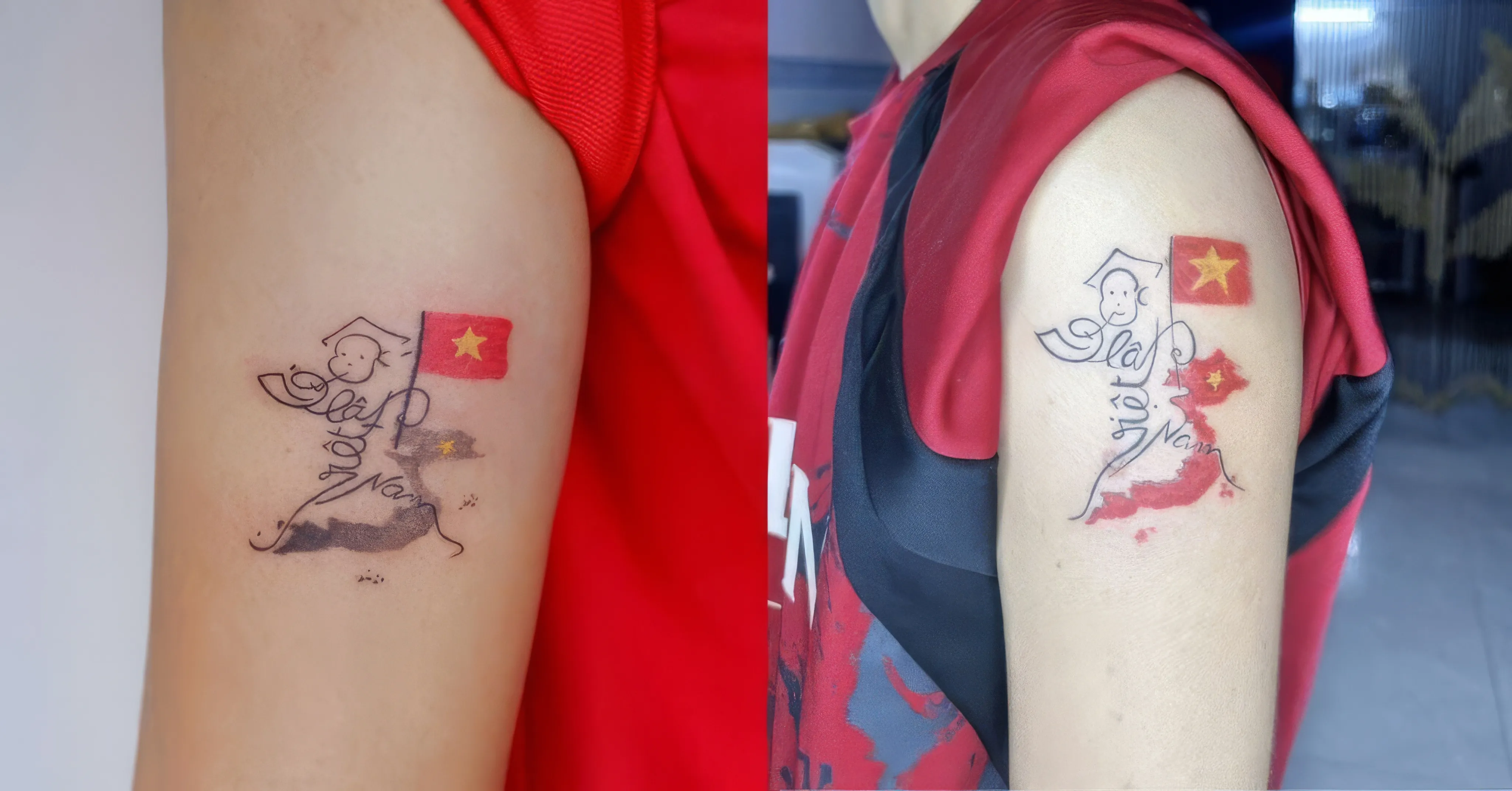 S-Shaped Map Tattoo: 8 Essential Things You Need to Know Before Getting Inked