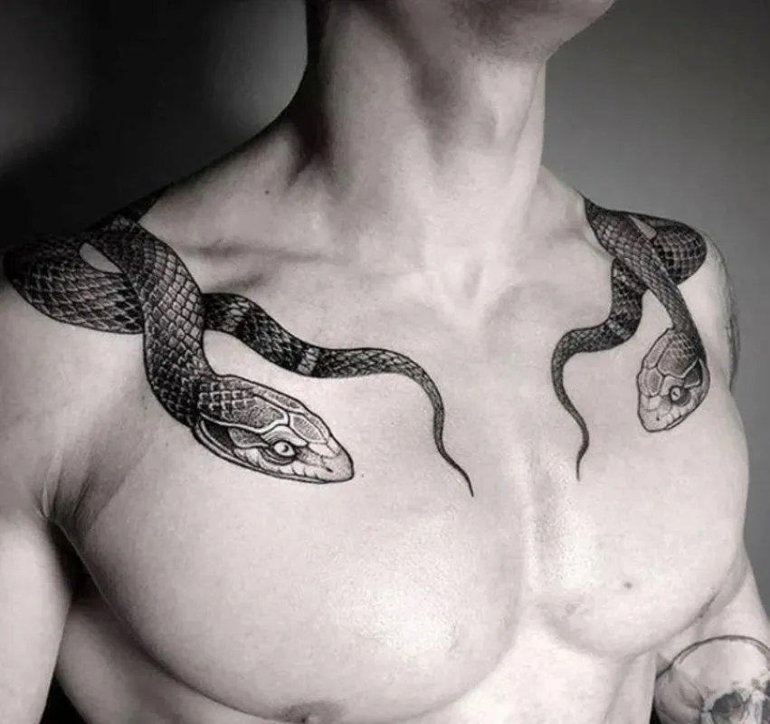 Xem tuổi xăm: Bí quyết chọn hình xăm hợp mệnh, may mắn