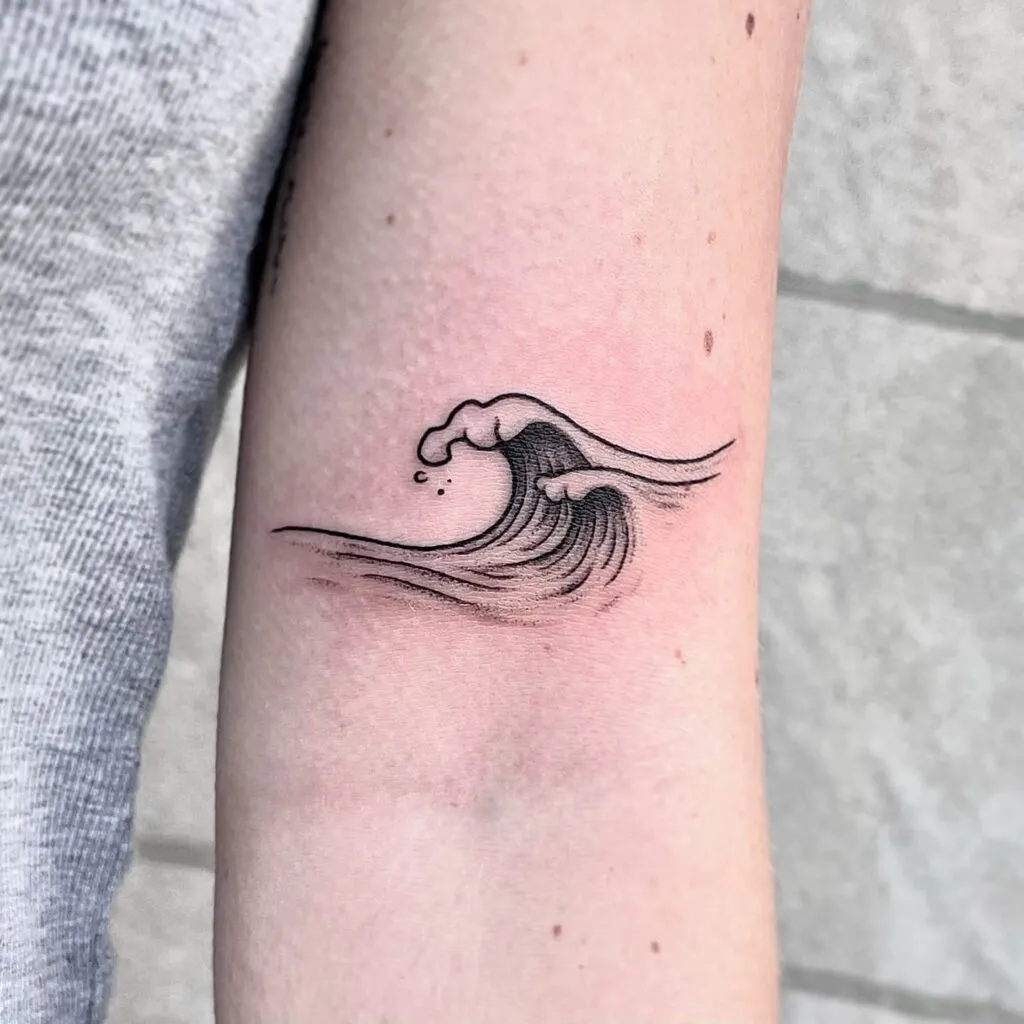 Xem tuổi xăm: Bí quyết chọn hình xăm hợp mệnh, may mắn