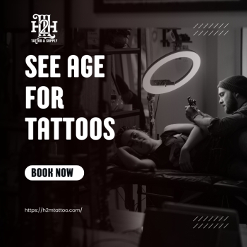 See age for tattoos: Secrets to Choosing Tattoos that Match Your Destiny,  Good Luck
