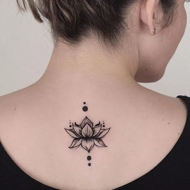 Small Back Tattoos for Men: Ideas, Styles & Placement Guide